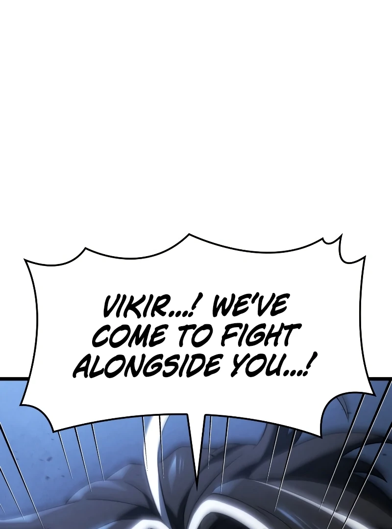 Revenge of the Iron-Blooded Sword Hound, Chapter 60 image 089